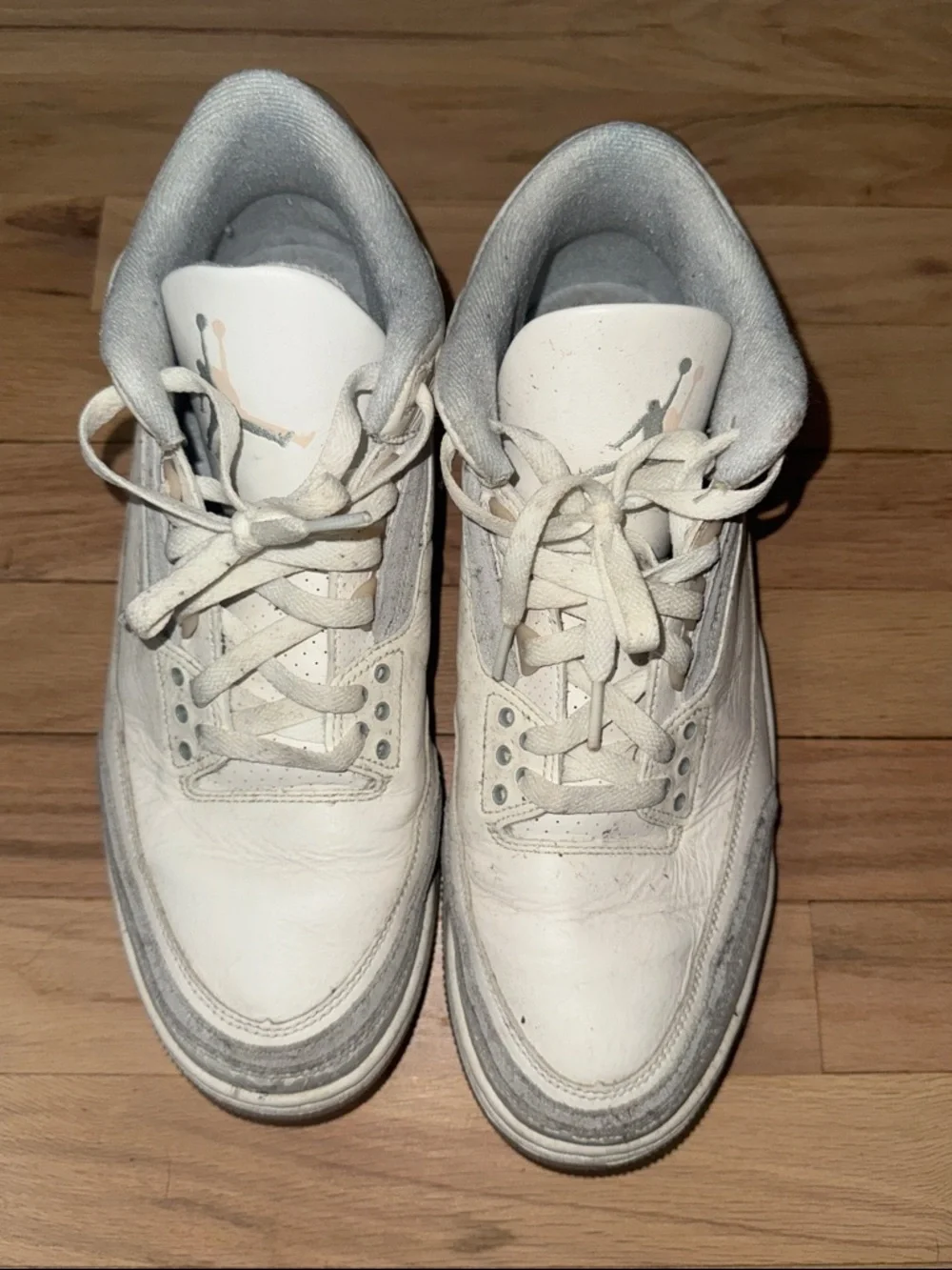 Jordan classic sneakers